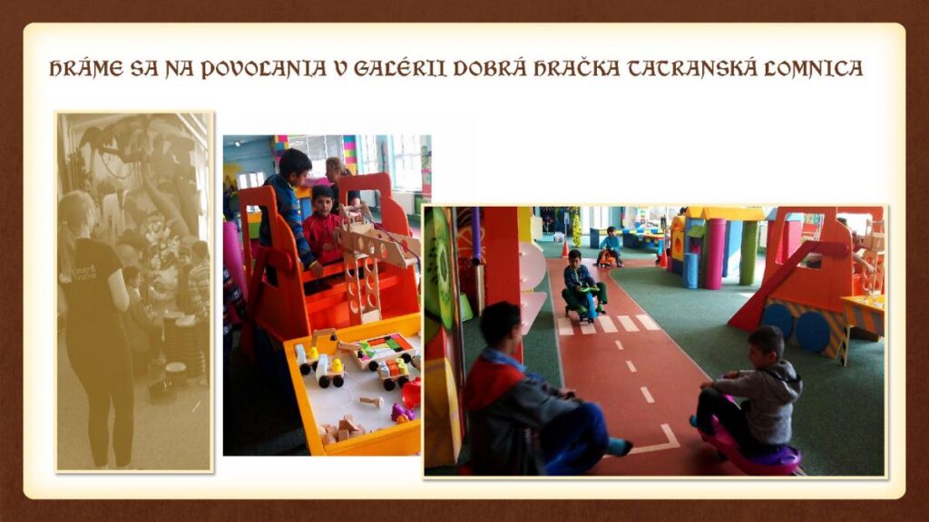 Strana zo školskej kroniky 2018/2019, strana 49