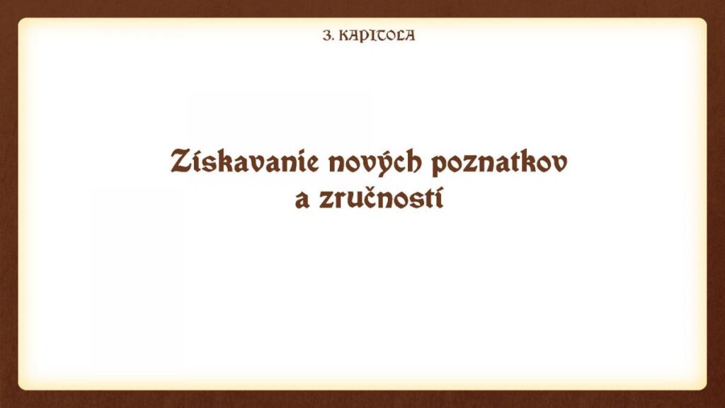 Strana zo školskej kroniky 2018/2019, strana 82