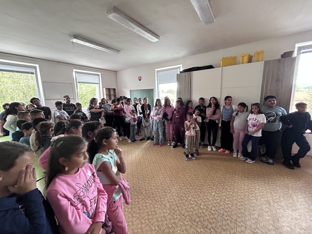 Otvorenie školského roka 2026/2027, fotka 3